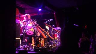 Xavier Rudd - Culture Bleeding (Live in NYC @ City Winery Tuesday, July 23 2013)