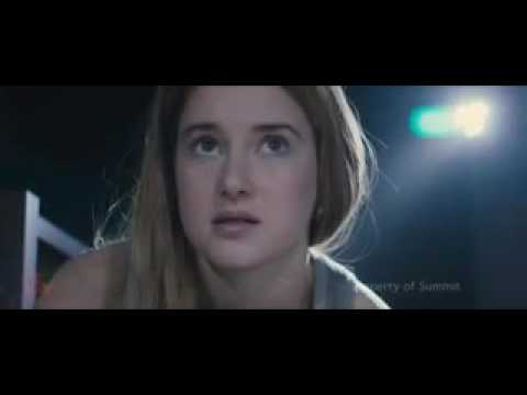 Divergent deleted sense