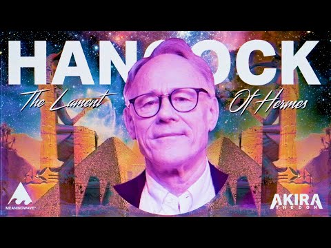 Graham Hancock & Akira The Don - The LAMENT OF HERMES (Music Video)