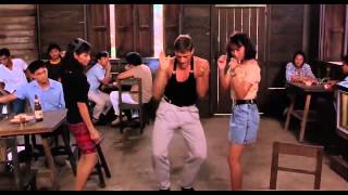 Julss at Wine Fandango