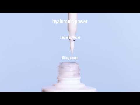 Hyaluronic + Replumping Cream | HYALURONIC + REPLUMPING CREAM 50ML