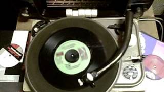 Eddie Floyd - Consider me