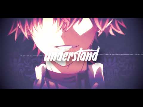 lullabyboy - understand w/ yung tragedy