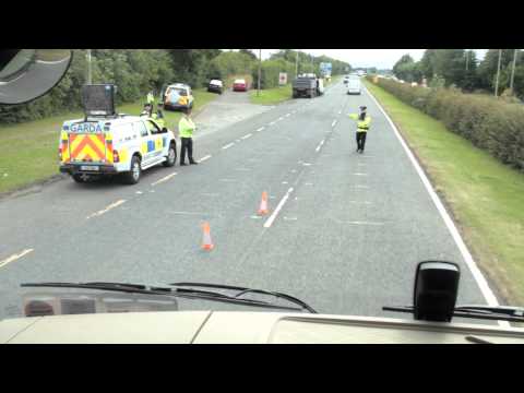 Video 1: Commercial Vehicle Roadworthiness Test Reforms: Changes to the system