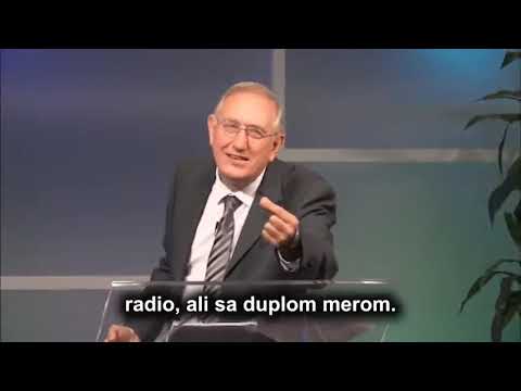 Dupla Mera - Duh Ilijin i duh Jezavlje - dr Valter Fajt