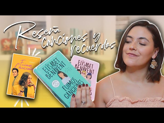 Vídeo relacionado con Canciones y recuerdos (Campaña Navidad Grandes éxitos edición limitada): Contiene: Fuimos canciones | Seremos recuerdos