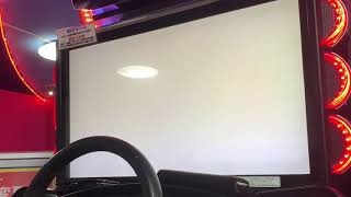 湾岸6 自分の王冠に挑んだら