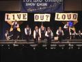 Kennedy Rhythm in Gold 2010 - "One Step at a Time/Man in the Mirror"