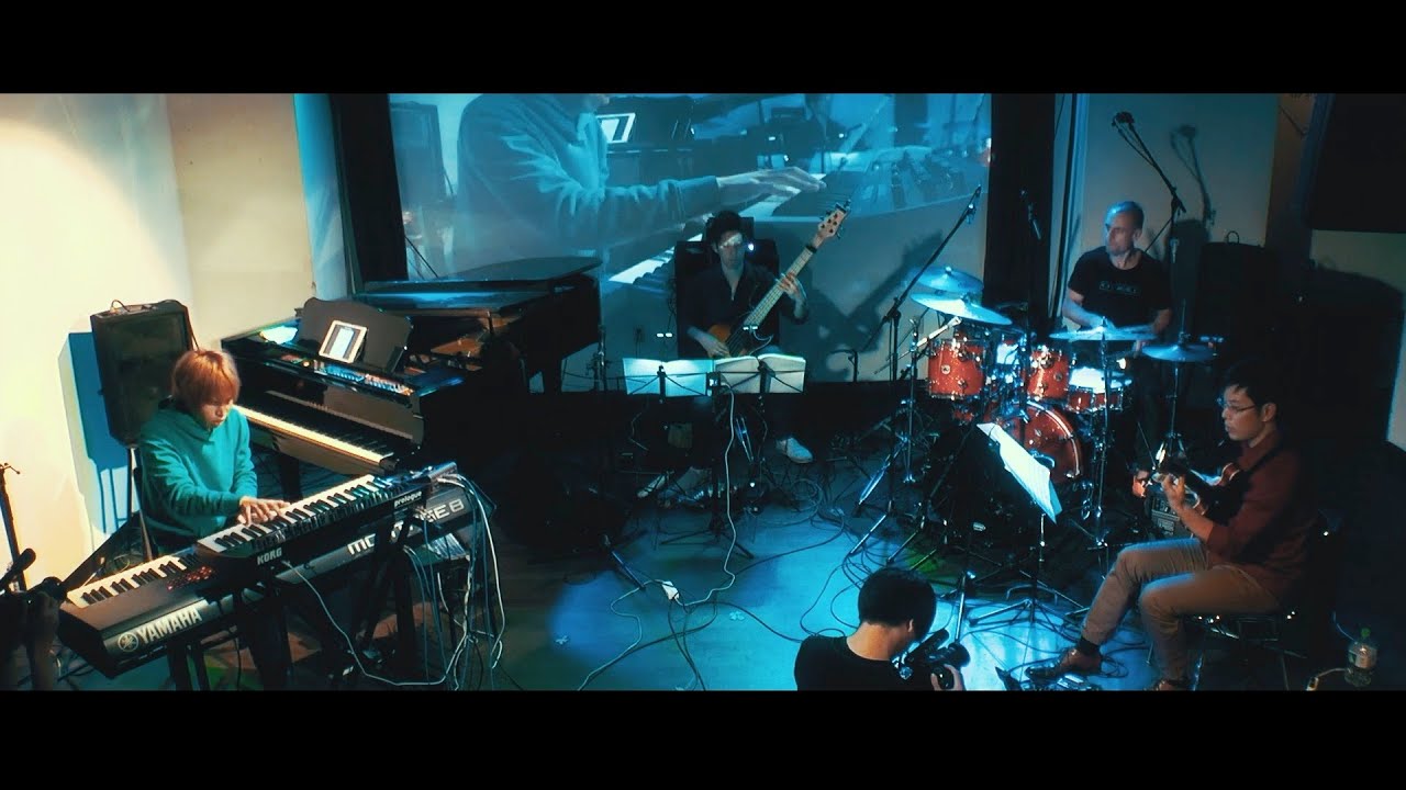 Promotional video thumbnail 5 for Ken Aihara