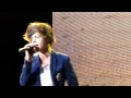 One Direction in Oakland - I Wish 