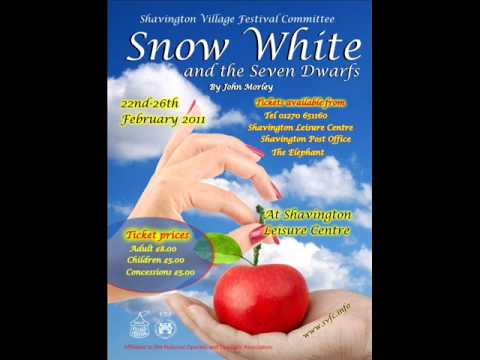 Shavington Pantomime Feb 2011.wmv