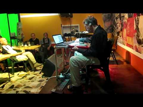 20150613 Dance the Settignano, Florence