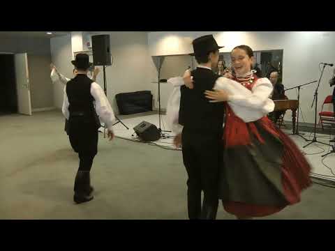 [THT 2023] Mérában jártunk - Maglódi táncok