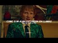 Ed Sheeran - Shivers [Official Video] || Sub. Español + Lyrics