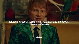 Download lagu Ed Sheeran Shivers Sub Español Lyrics... mp3