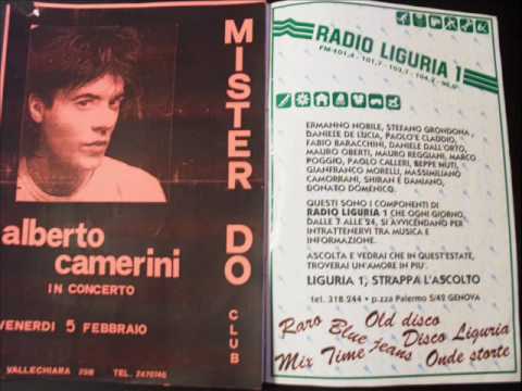 Claudio Gambaro intervista Alberto Camerini - PARTE 4