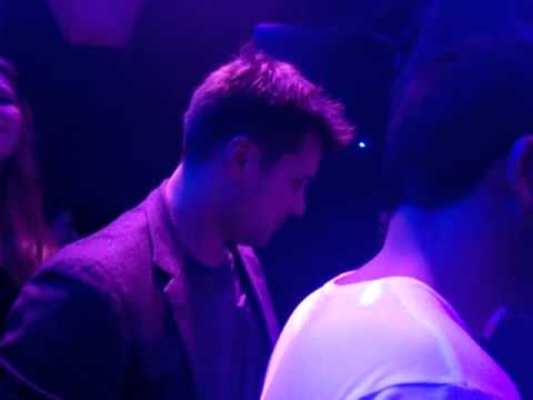 14.04.2012 SPACE IBIZA - CAMILO FRANCO @ DISCODOME