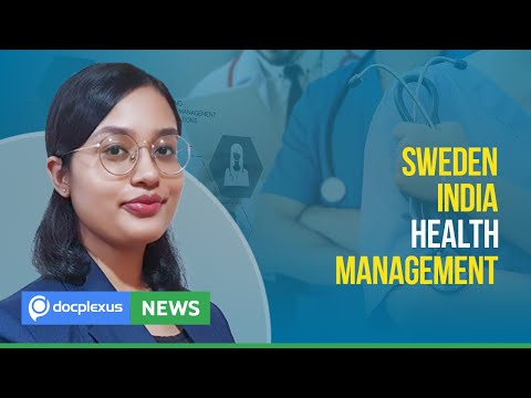 India-Sweden Collaborate for Healthcare Solutions, and More