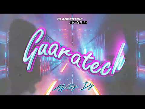 SET ONE GUARATECH - MONTOYA DJ 2K24