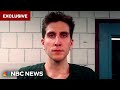 NBC News Exclusive New Details In Idaho Murders Case