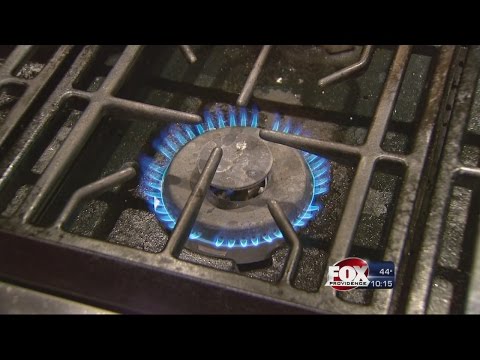 Kill Your Gas Stove