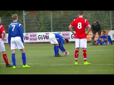 AZSV JO17-1 - SKV JO17-1: 0 - 5