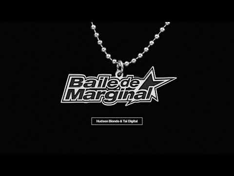 BAILE DE MARGINAL - Hudson Biondo & TAIDigital