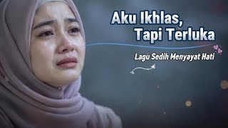 Download lagu Sulit Menahan Tangis Saat Lirik Ini Dimulai 😭 #Sedih #Galau mp3