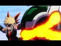 Anime Mix CThruRio BEFORE THE MORNING