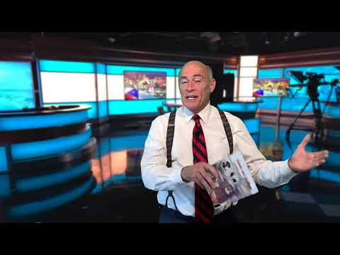 May 13, 2021 Weather Xtreme Video - Afternoon Edition