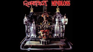 Gorefest - Mental Misery