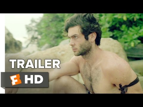 Eden (2015) Official Trailer