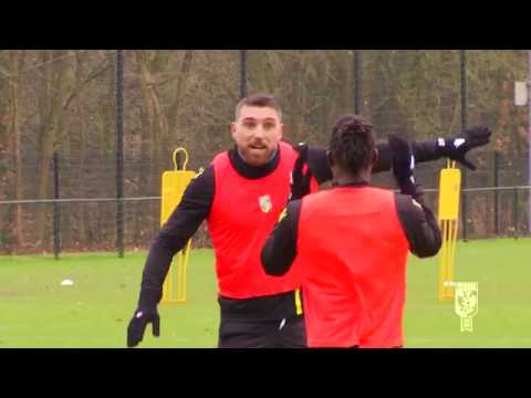 Voorbeschouwing Sparta Rotterdam vs Vitesse