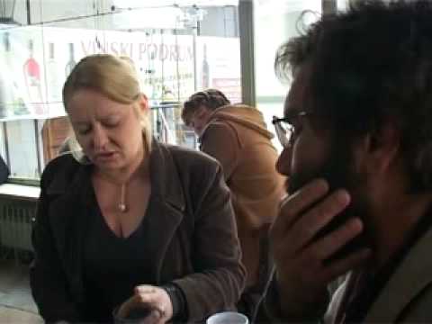 Neka ostane među nama - Making Of #6 - Marta