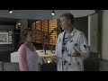 Will Ferrell - La Brea Tar Pits and Museum 'How Ground Sloths Protect Themselves?' Commercial