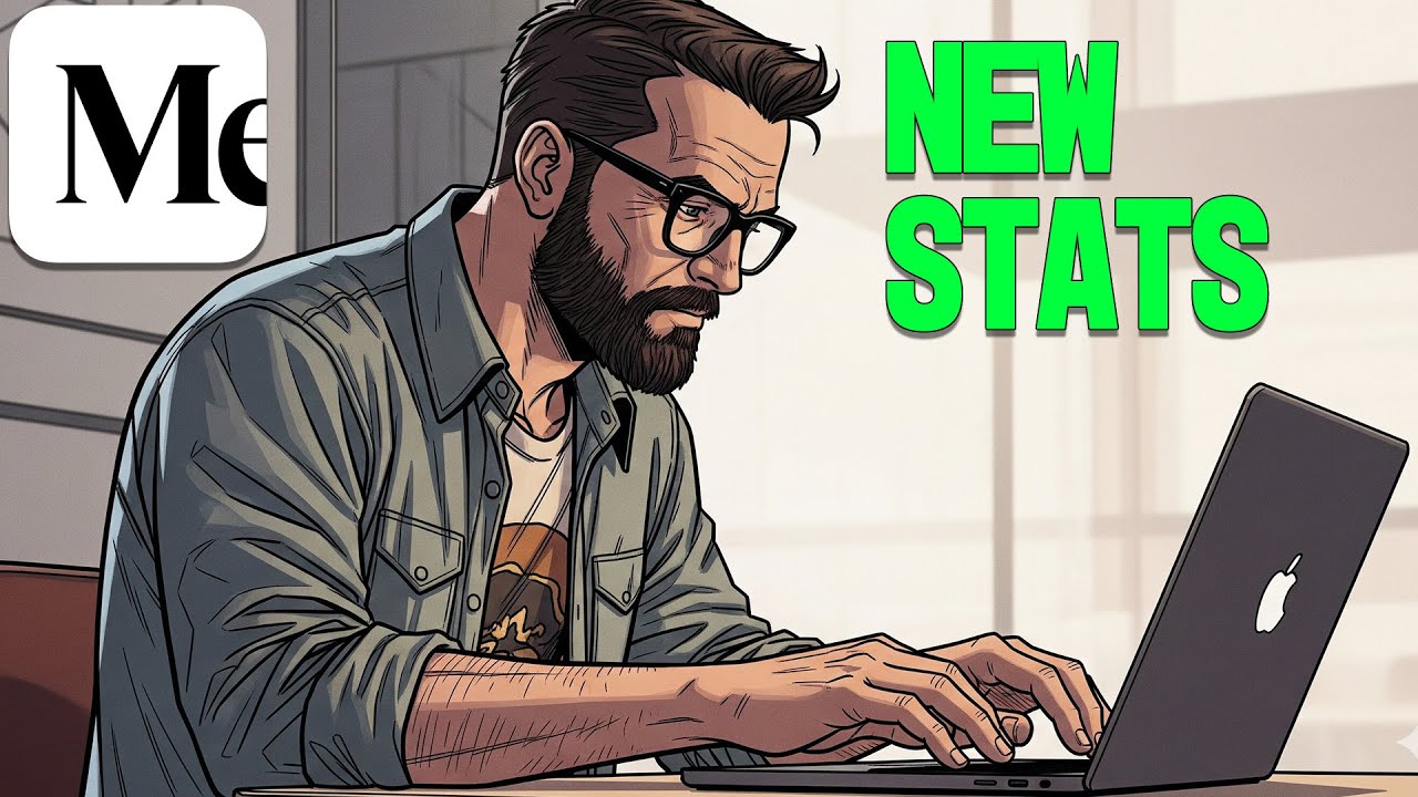 Medium's new writer stats change EVERYTHING (review and tips)