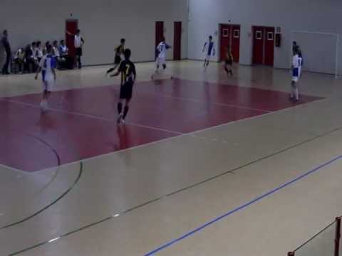 2012.02.24 - 20° San Fermo Cesana Br. - Renatese 2-4