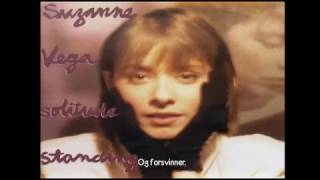 Suzanne Vega  Language subt