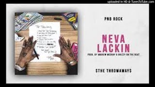 PnB Rock - Neva Lackin (432Hz)