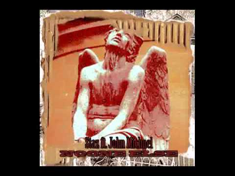 Staz ft John Michael-No1 Else (Prod by Shadowville)