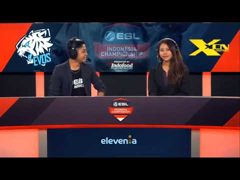 SES ASLI ENAK vs EVOS AOV || Game 2 || Grand Final ASL Season 2 || ARENA OF VALOR