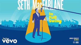 Seth MacFarlane - That Face (Audio)