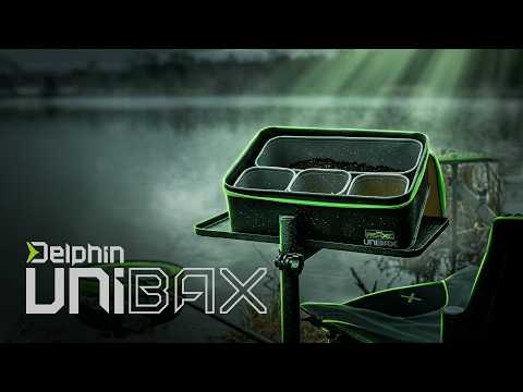Delphin REAXE UniBAX