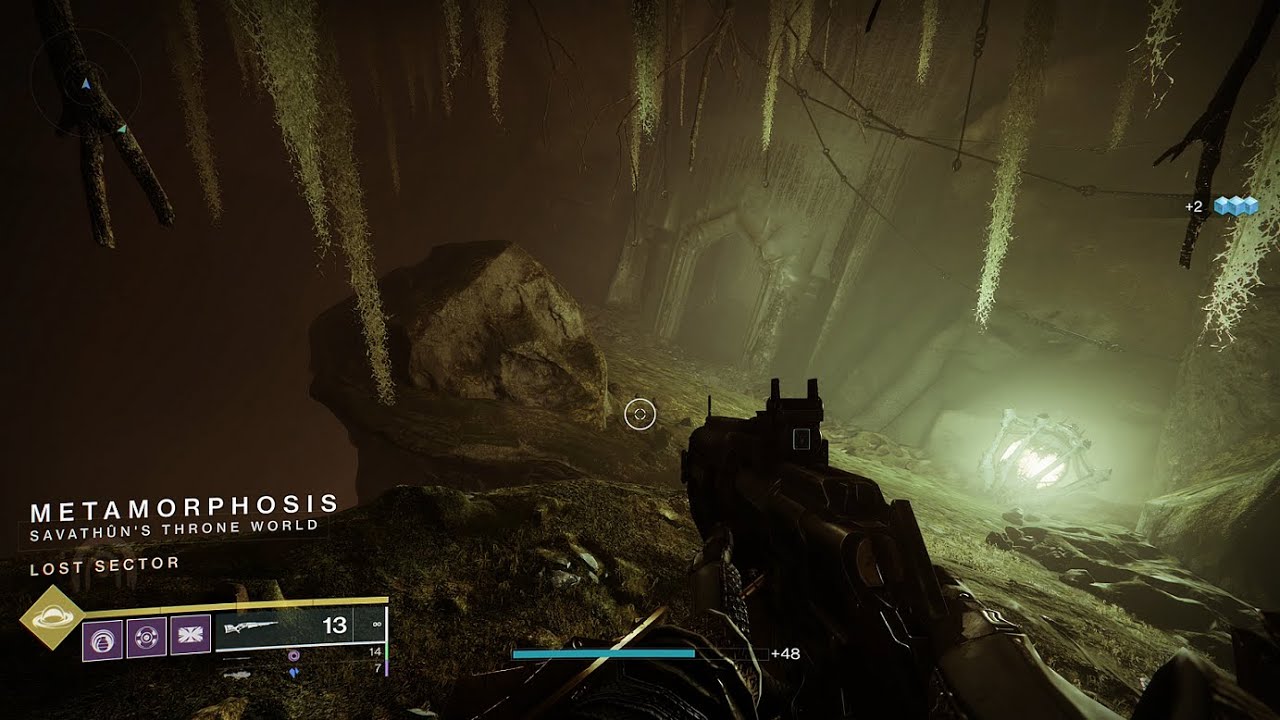 Metamorphosis Lost Sector Scorn Lost Sector Destiny 2 Hiijo metamorphosis-lost-sector-scorn-lost-sector-destiny-2-hiijo