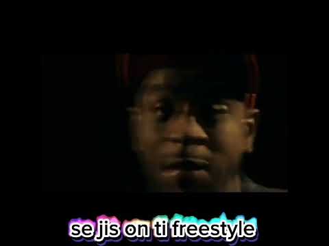 se jis on ti freestyle #fantom #fm #damarcobc #izolanofficial #fantomofisyel