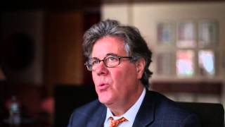 3 with IOP: David Maraniss