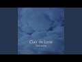 Clair de Lune