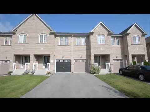 78 Tomabrook Crescent Brampton Amit Bajwa