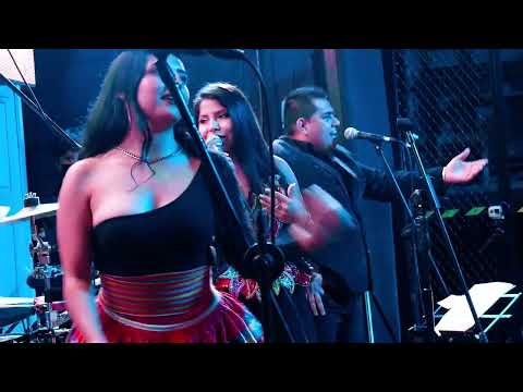 SARITA  - BUSCO UN AMOR - HOY ESTOY AQUI - QUIEN SERA // SHEYLA PALOMINO EN CONCIERTO (2021)