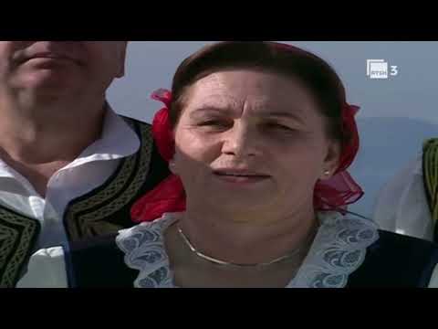 Folk nga Trevat - Grupi Bilbili